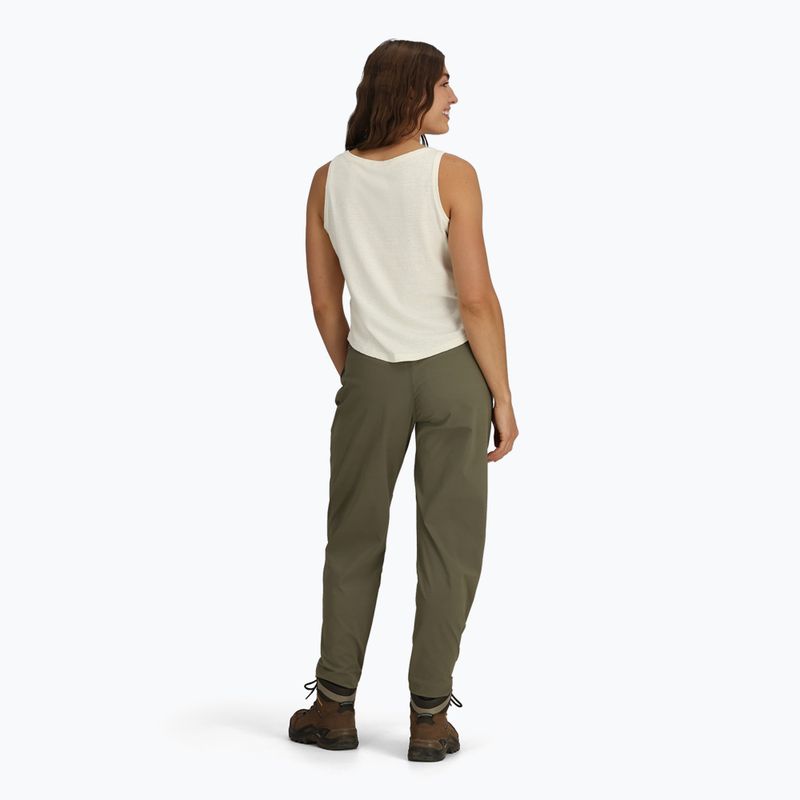 Royal Robbins Wilder Everglade Damenhose 3