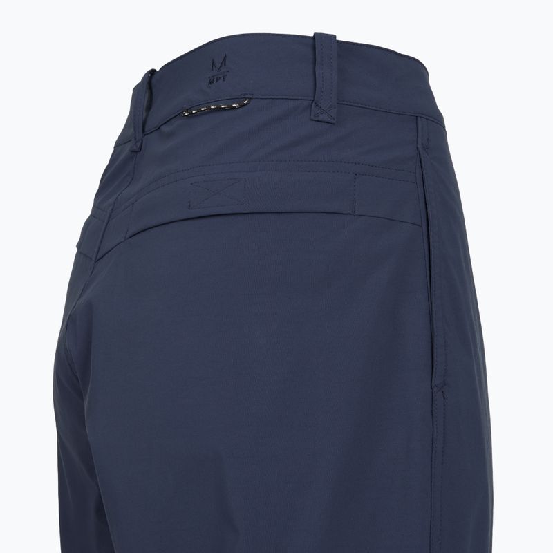 Royal Robbins Wilder tiefblaue Damenhose 4