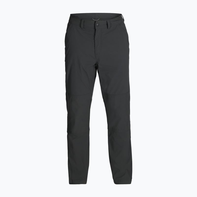 Herrenhose Royal Robbins Wilder anthrazit
