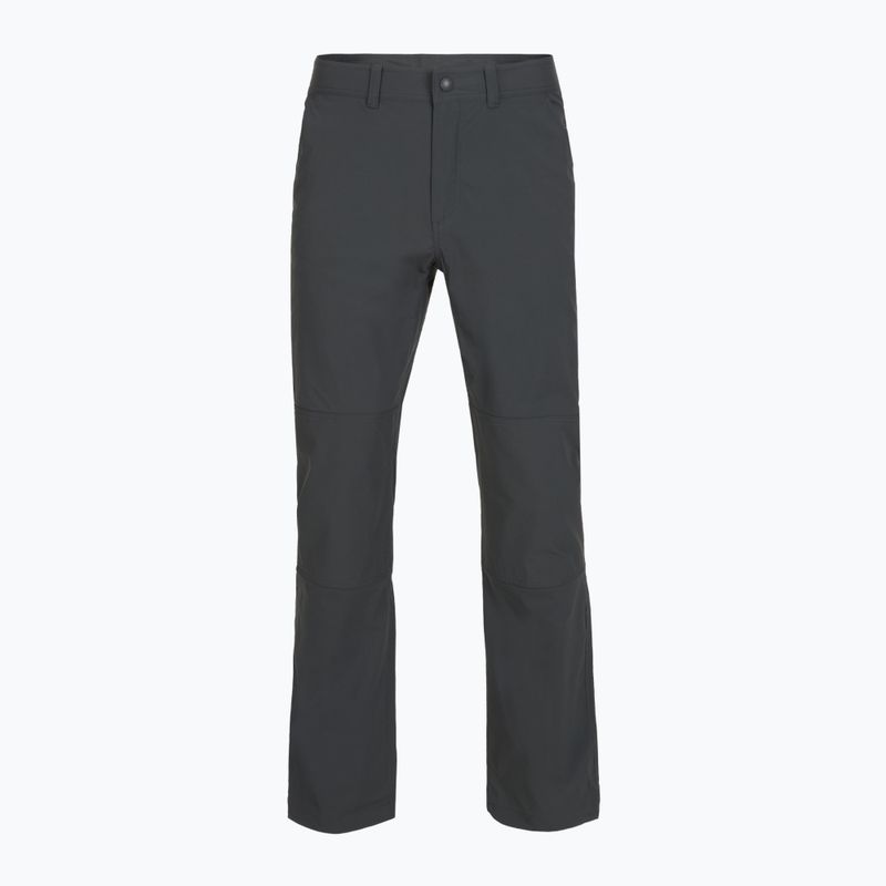 Herrenhose Royal Robbins Wilder anthrazit