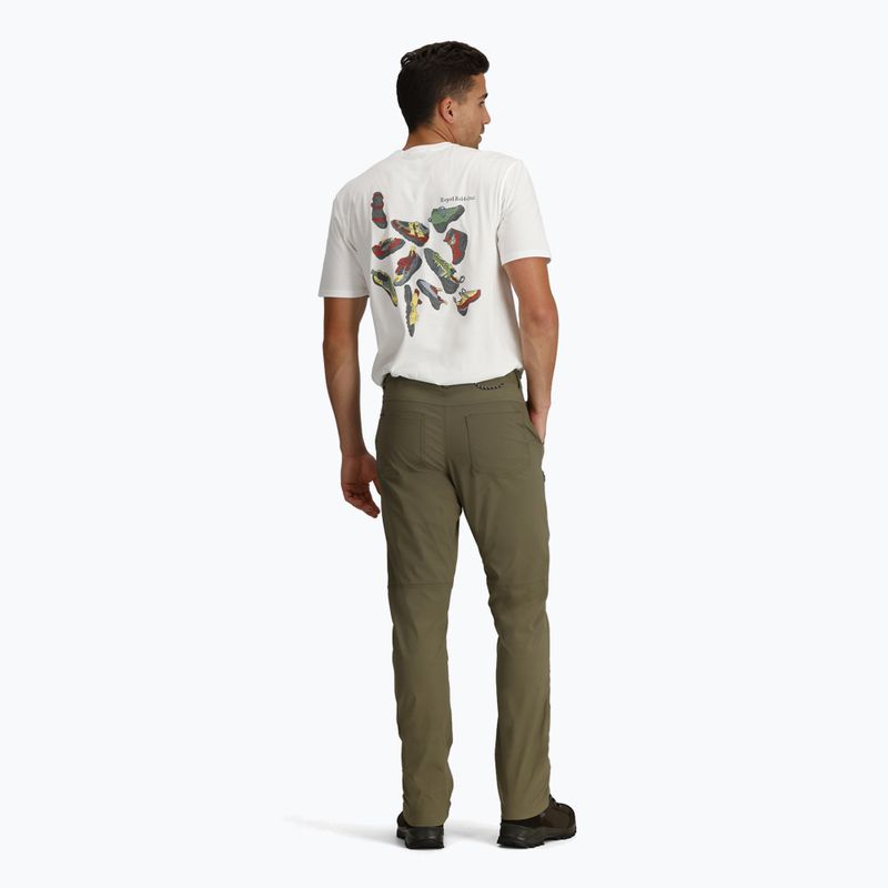 Royal Robbins Wilder Everglade Herrenhose 3