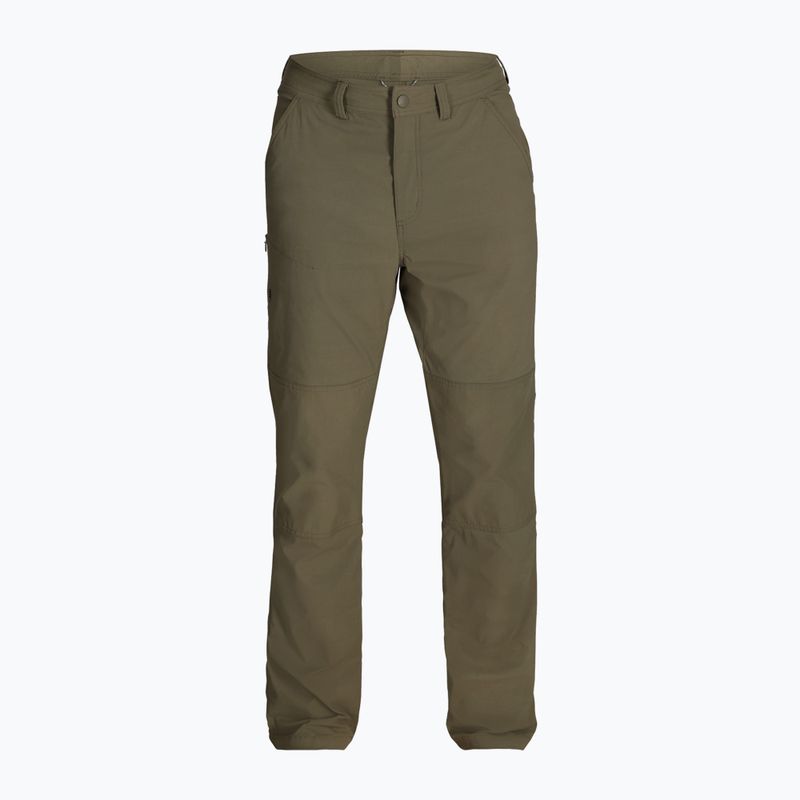 Royal Robbins Wilder Everglade Herrenhose 4