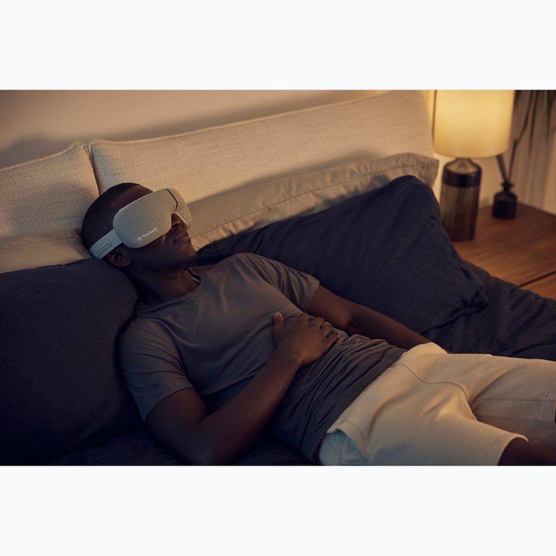 Massagebrille Therabody SmartGoggles 10