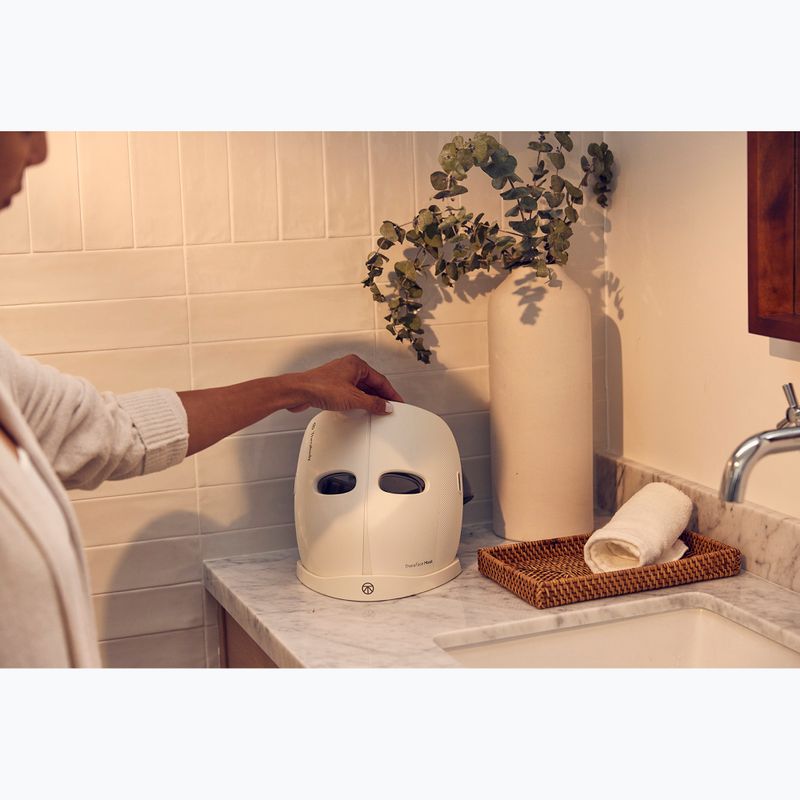 Gesichtsmaske LED Therabody TheraFace LED Mask 14