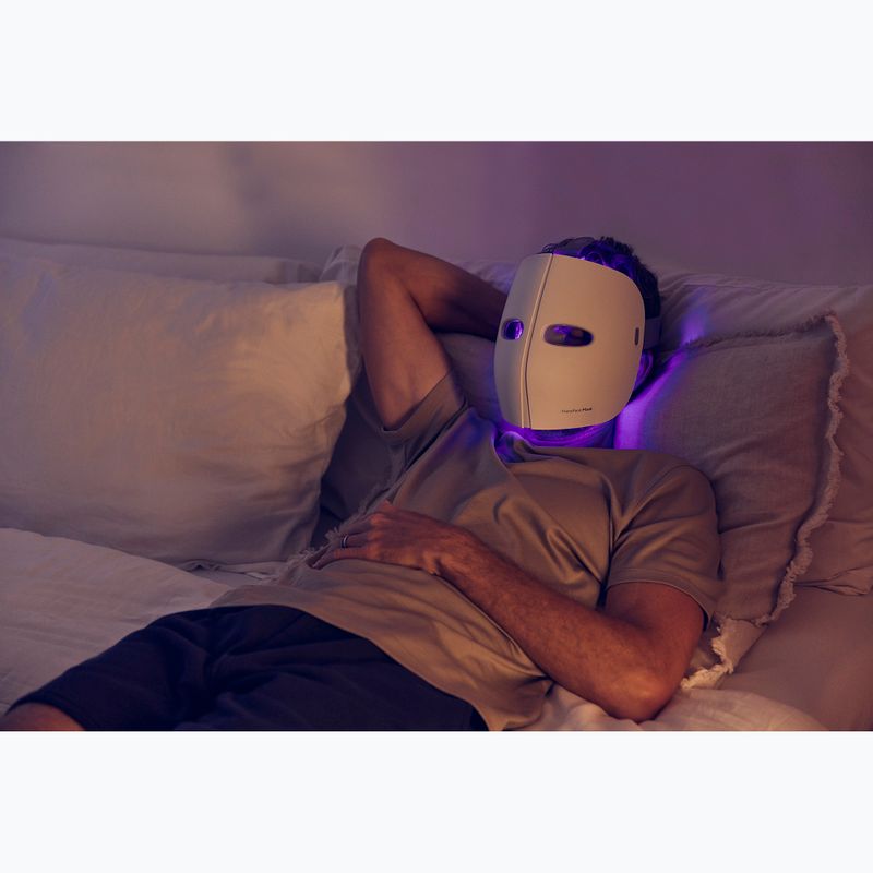 Gesichtsmaske LED Therabody TheraFace LED Mask 17