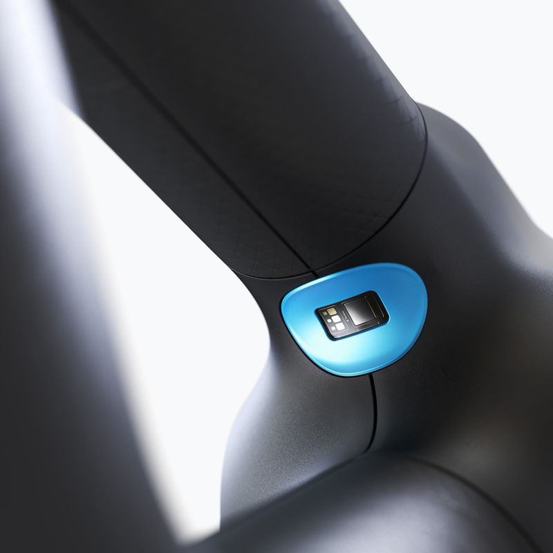 Therabody Theragun Pro Plus schwarzes Massagegerät 3