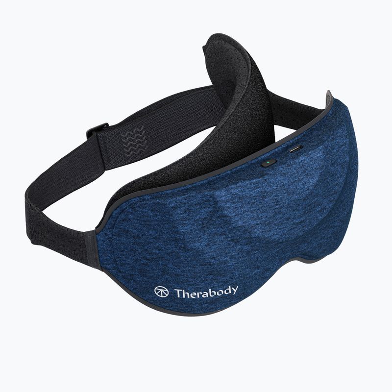 Schlafmaske Therabody SleepMask 7