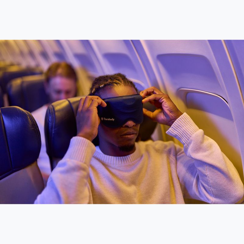 Schlafmaske Therabody SleepMask 15