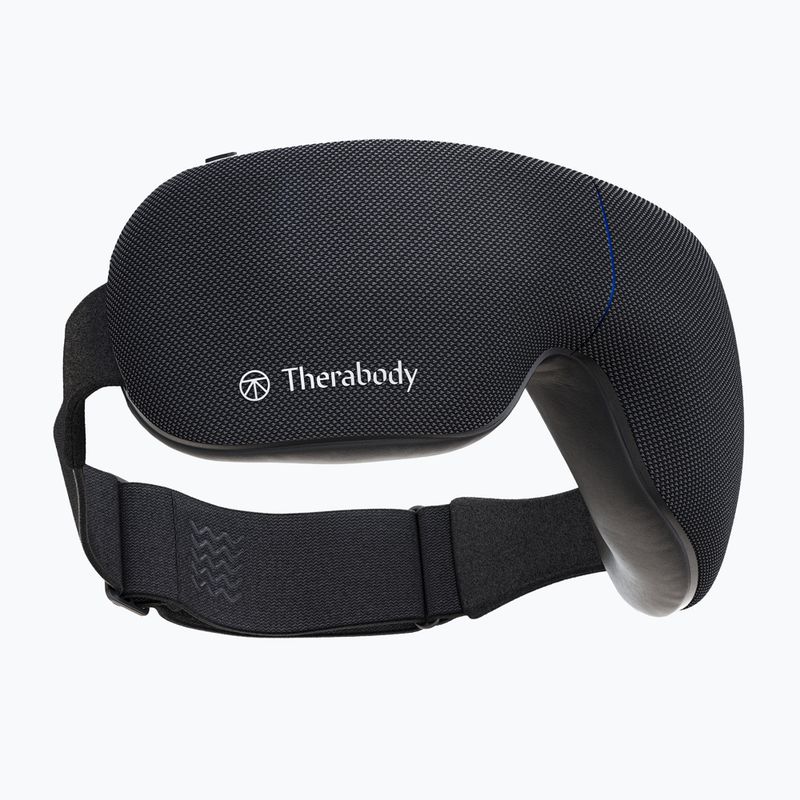 Massagebrille Therabody SmartGoggles 2.0 black 2