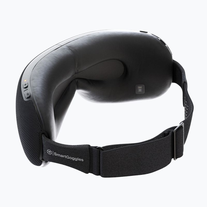 Massagebrille Therabody SmartGoggles 2.0 black 6