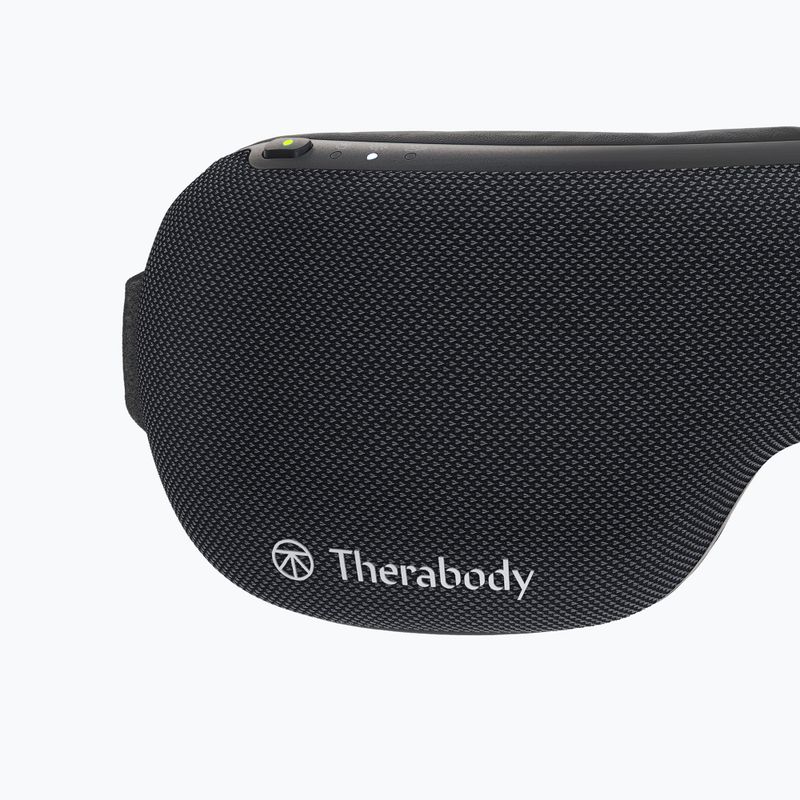 Massagebrille Therabody SmartGoggles 2.0 black 7