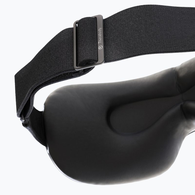 Massagebrille Therabody SmartGoggles 2.0 black 8