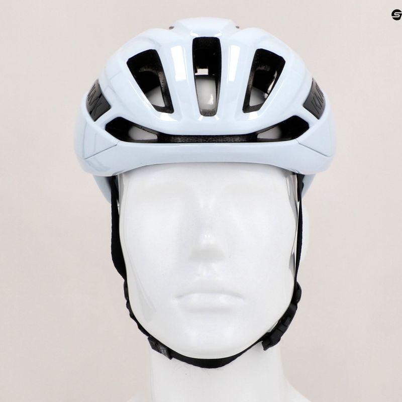 KASK Sintesi weißer Fahrradhelm 12