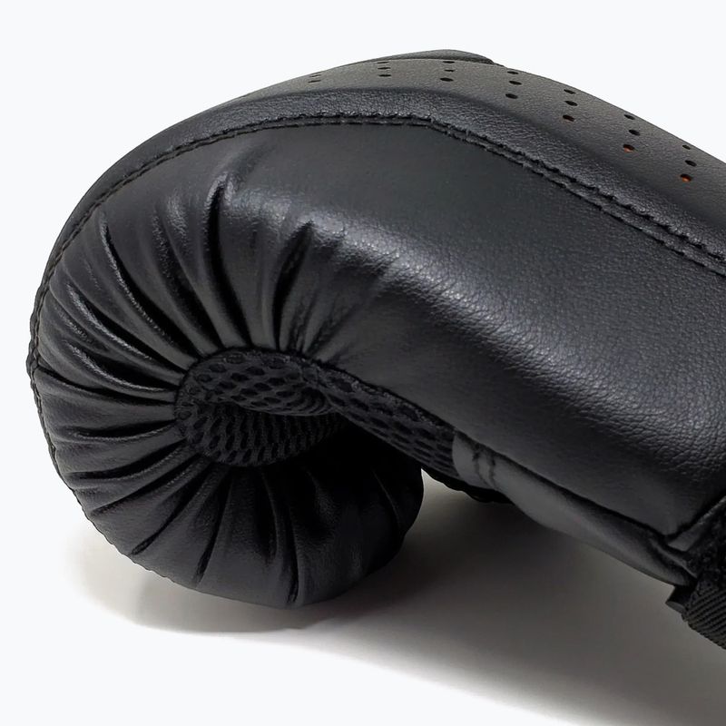 Rival RB10 Boxhandschuhe Intelli-Shock Tasche schwarz 7
