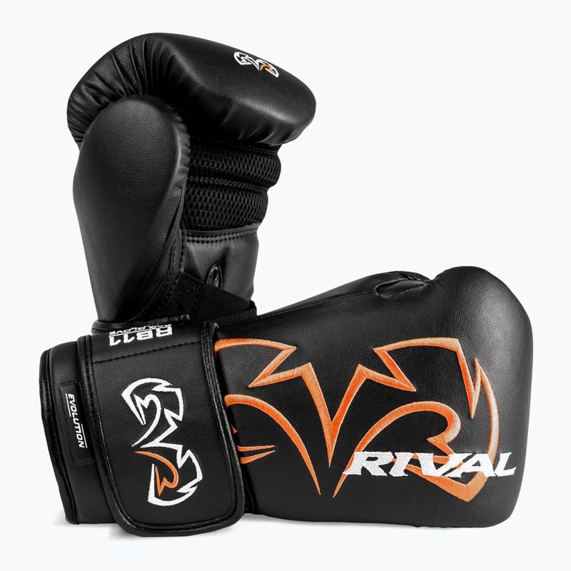 Boxhandschuhe Rival RB11 black 2