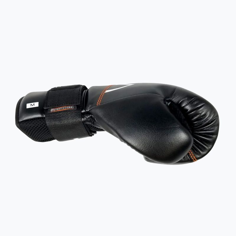 Rival RB1 Ultra Bag 2.0 Boxhandschuhe schwarz 4