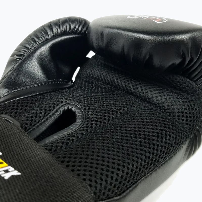 Rival RB1 Ultra Bag 2.0 Boxhandschuhe schwarz 5