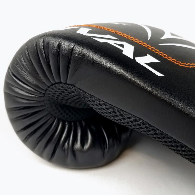 Rival RB1 Ultra Bag 2.0 Boxhandschuhe schwarz 6