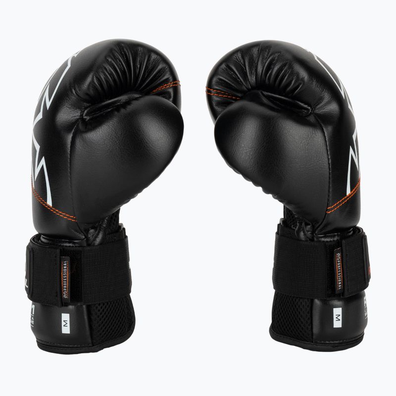 Rival RB1 Ultra Bag 2.0 Boxhandschuhe schwarz 4