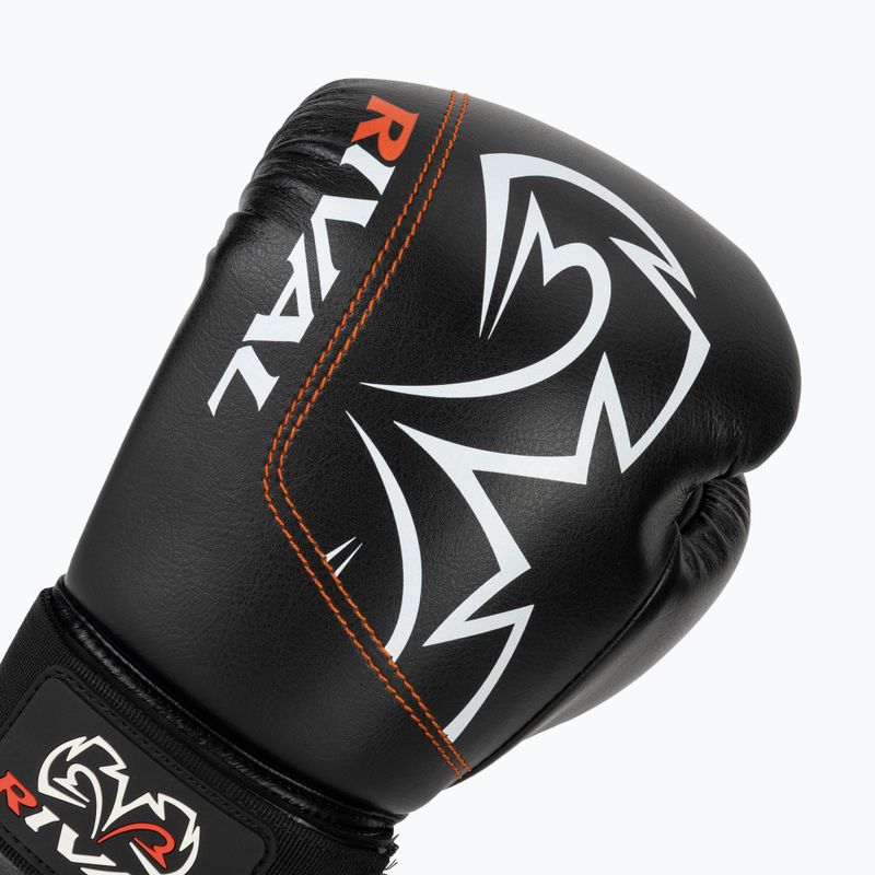 Rival RB1 Ultra Bag 2.0 Boxhandschuhe schwarz 5