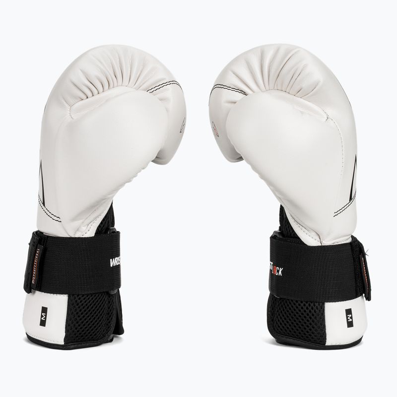 Boxhandschuhe Rival RB1 Ultra Bag 2.0 white 4