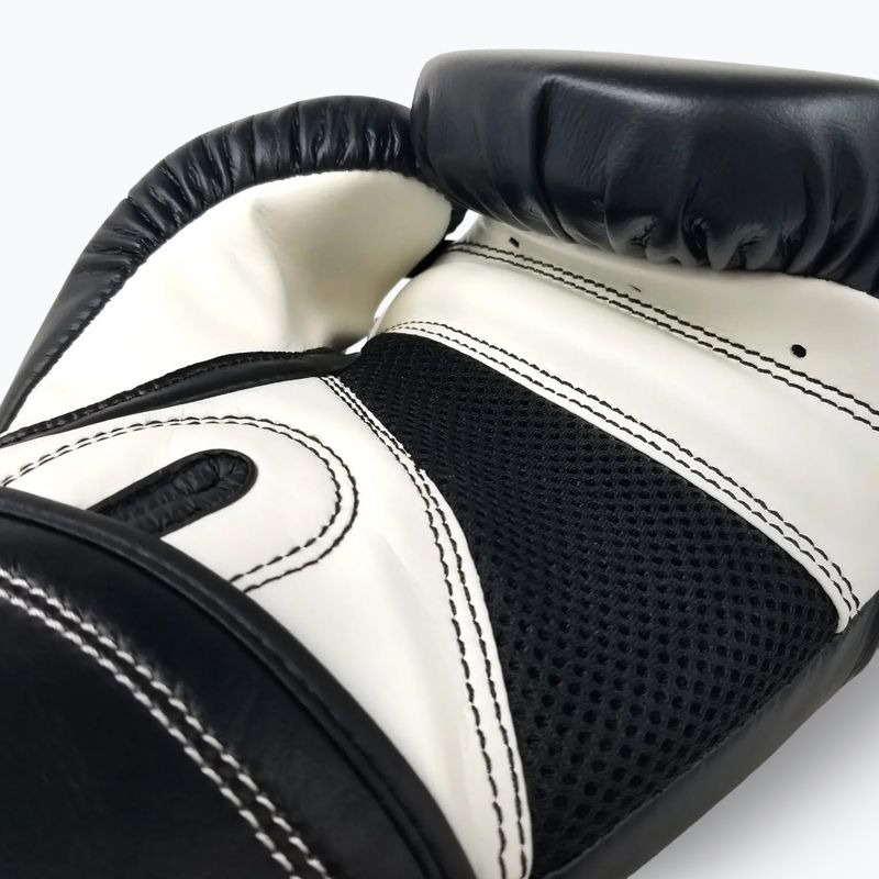 MMA Boxhandschuhe Rival RB1 Ultra Bag 2.0 schwarz 5