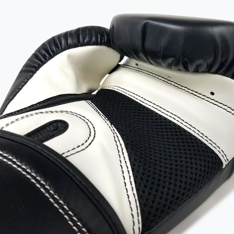 MMA Boxhandschuhe Rival RB1 Ultra Bag 2.0 schwarz RB2-2.0-BLACK-M 5