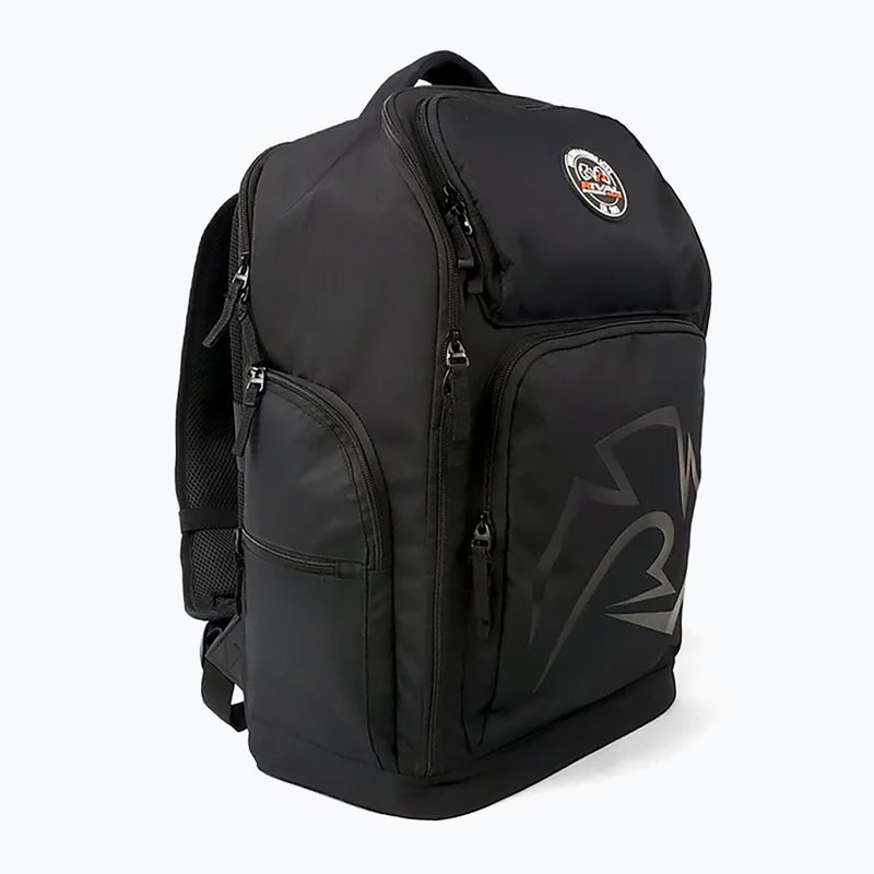 Rival Boxing Trainingsrucksack schwarz 2