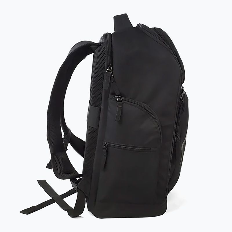 Rival Boxing Trainingsrucksack schwarz 4