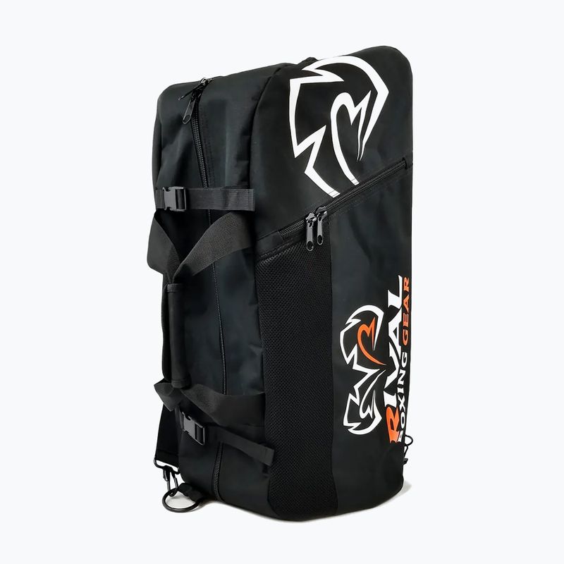 Rival RGB50 Sporttasche schwarz 3