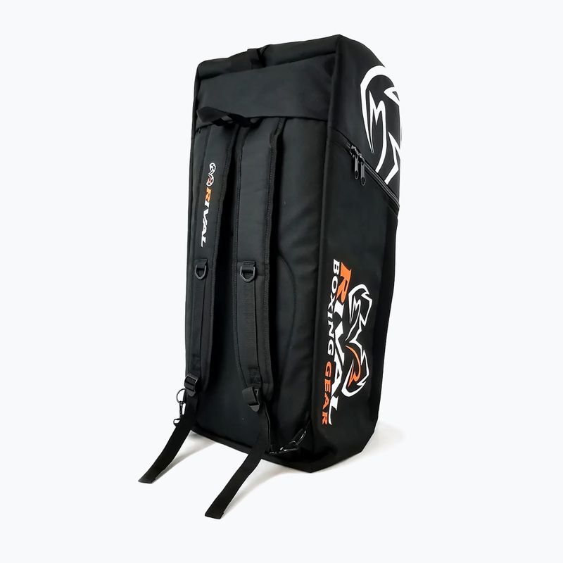Rival RGB50 Sporttasche schwarz 4