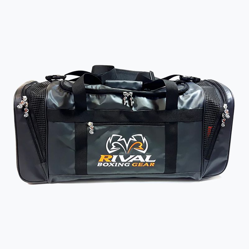 Rival Gym Bag schwarz RGB10 Trainingstasche