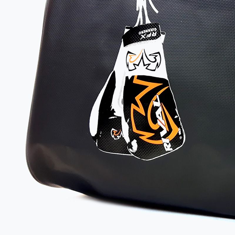 Rival Gym Bag schwarz RGB10 Trainingstasche 5