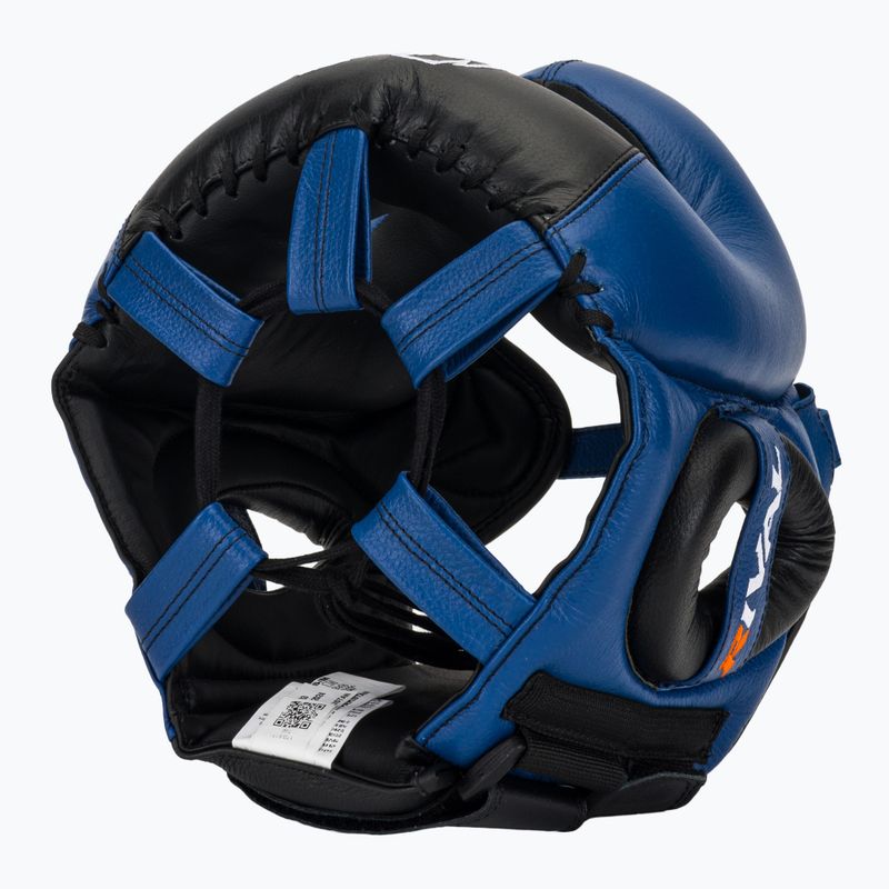 Box-Kopfschutz Rival RHGFS3 blue 6