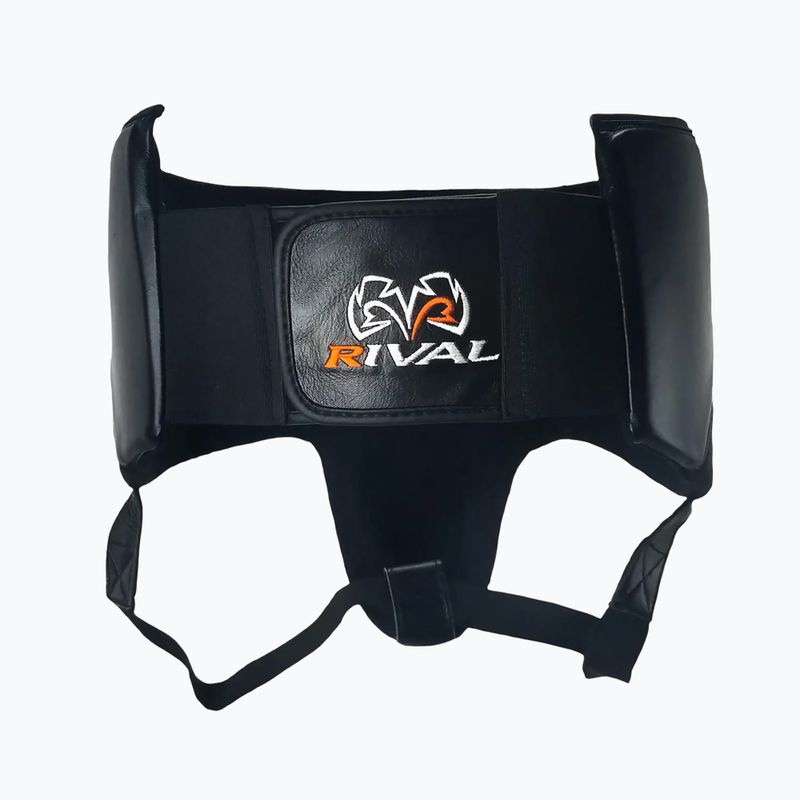 Rival RNFL10 Pro 360 Schrittprotektor schwarz 2