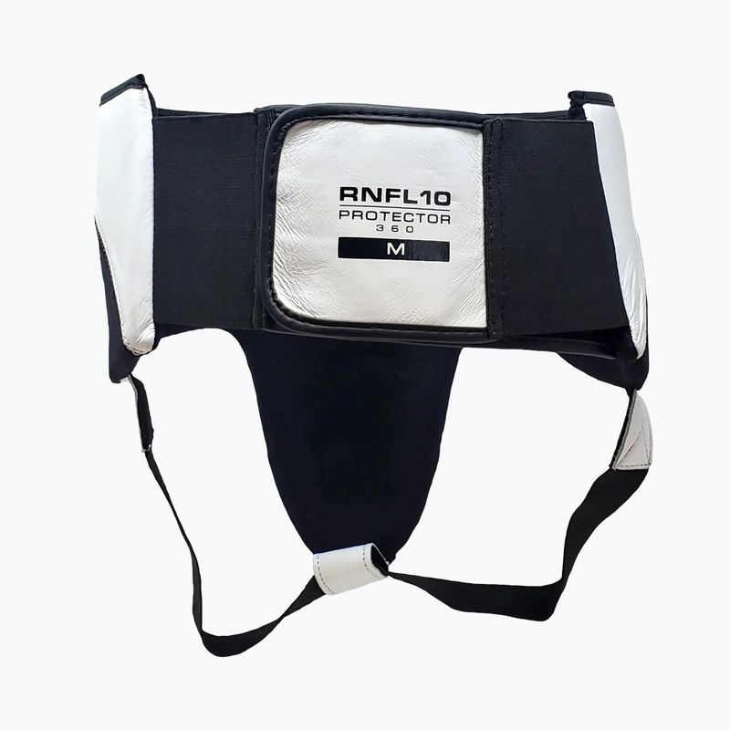Rival RNFL10 Pro 360 Schrittprotektor weiß/schwarz 3