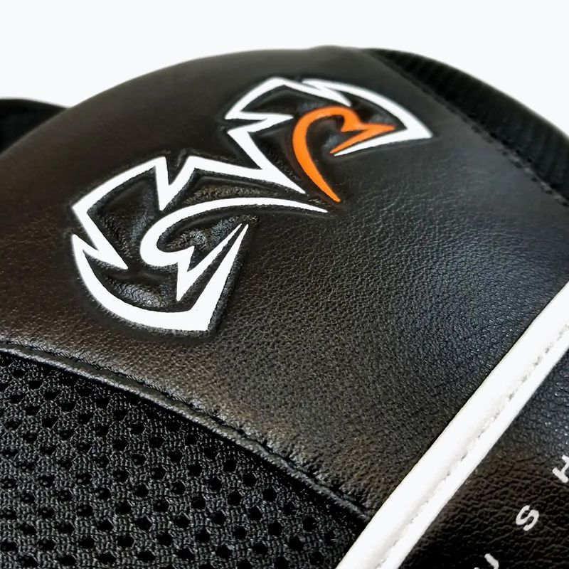 Rival RPM3 Air Punch Mitts 2.0 schwarz 5