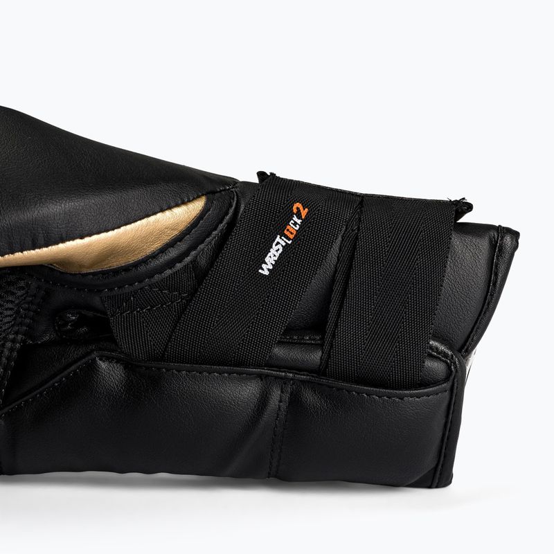 Boxhandschuhe Rival RS11V Evolution gold 4