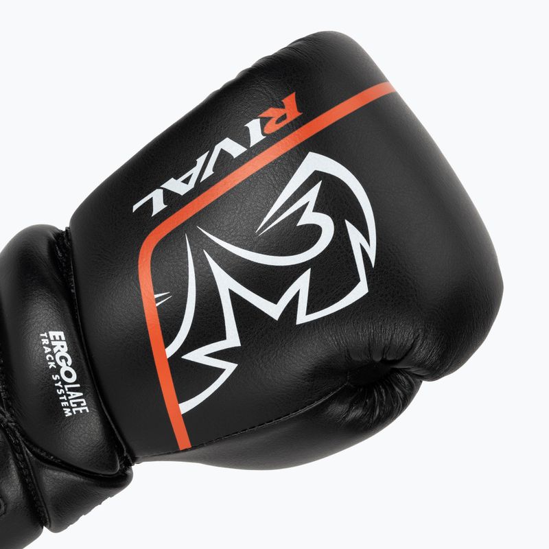 Boxhandschuhe Rival RS1 Ultra Sparring 2.0 black 5