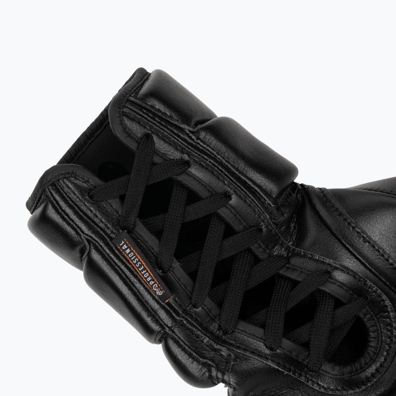 Boxhandschuhe Rival RS1 Ultra Sparring 2.0 black 6