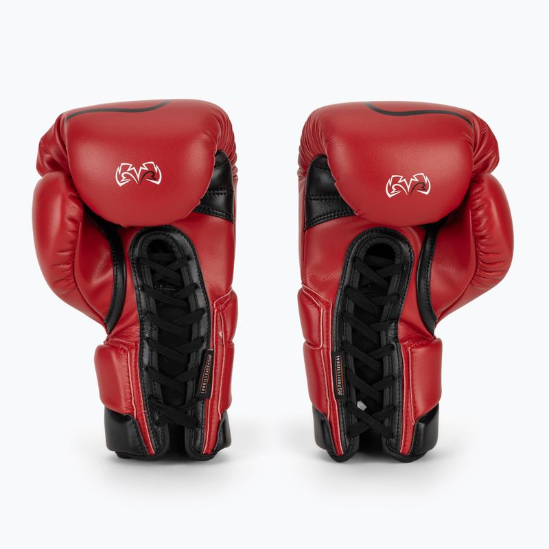 Boxhandschuhe Rival RS1 Ultra Sparring 2.0 red 3
