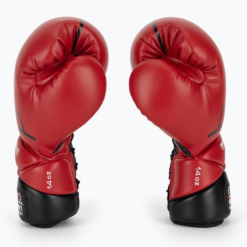 Boxhandschuhe Rival RS1 Ultra Sparring 2.0 red 4