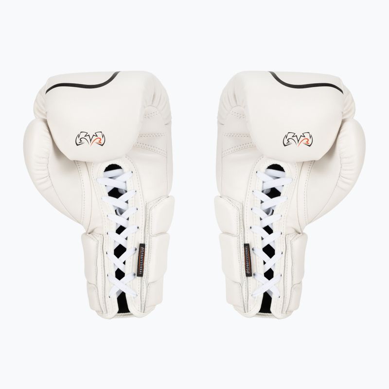 Boxhandschuhe Rival RS1 Ultra Sparring 2.0 white 3