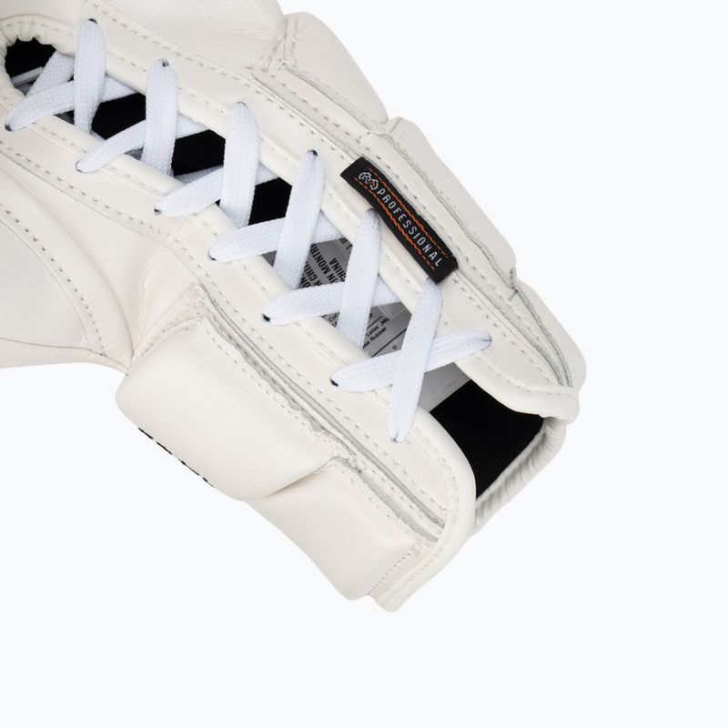 Boxhandschuhe Rival RS1 Ultra Sparring 2.0 white 6