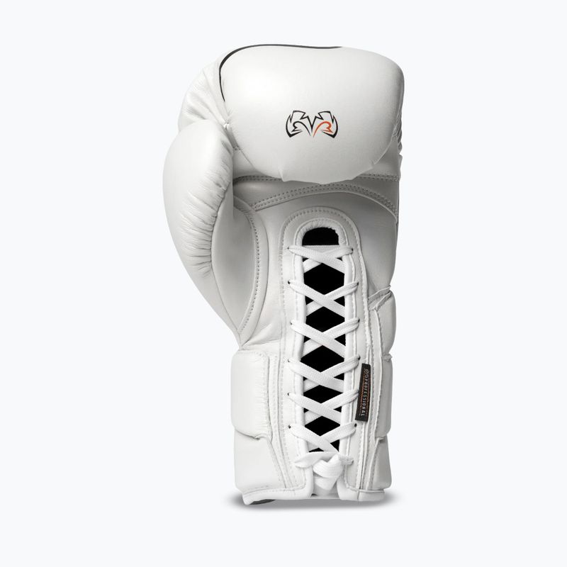 Boxhandschuhe Rival RS1 Ultra Sparring 2.0 white 2