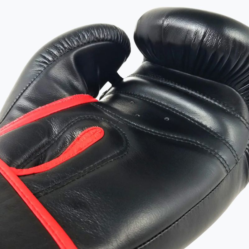 Boxhandschuhe Rival RS4 Aero Sparring Gloves 2.0 black 6