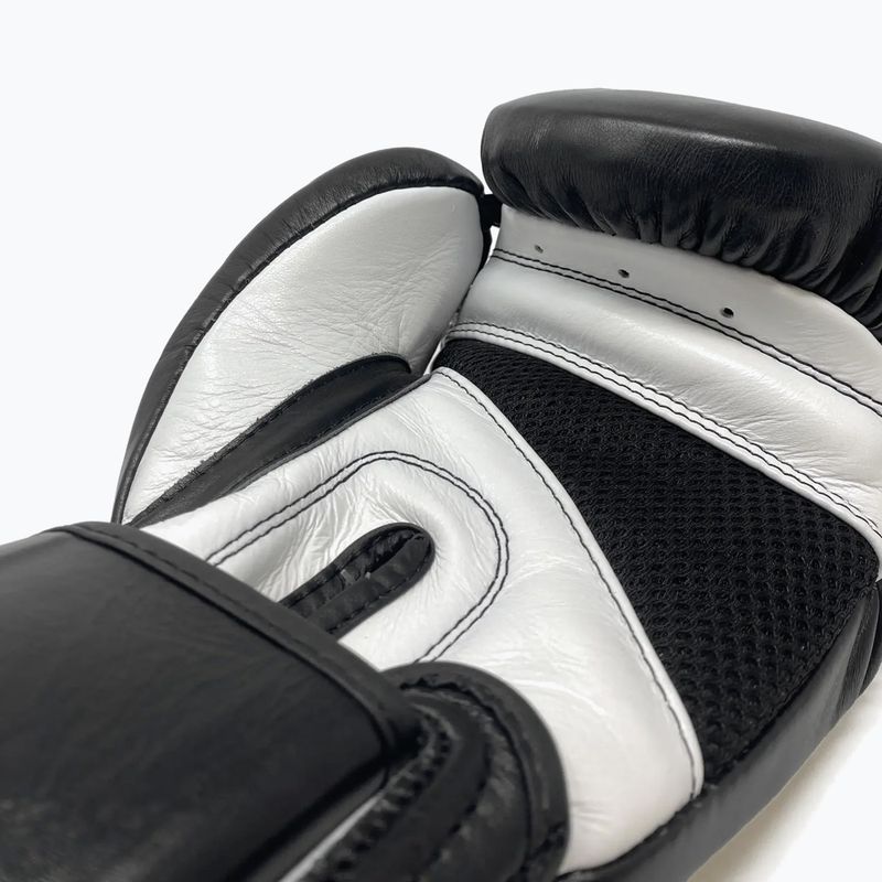 Rival RB2 Super Bag 2.0 Boxhandschuhe schwarz 4