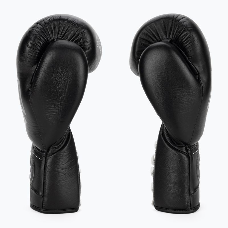 Rival RFX-Guerrero Sparring Boxhandschuhe -SF-H schwarz 3