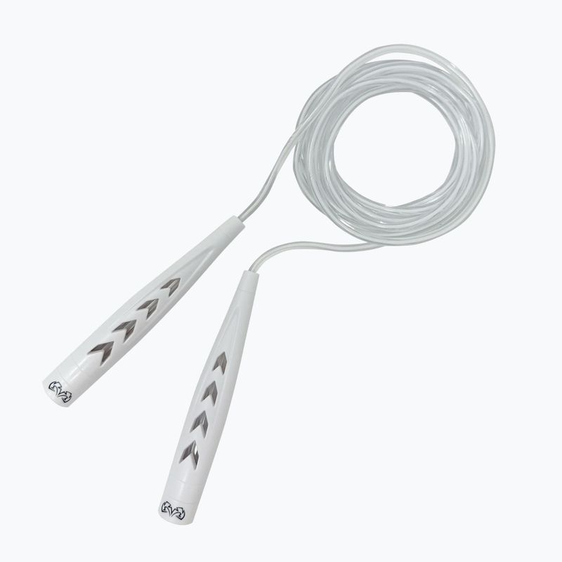 Trainingsspringseil Rival Aero weiß