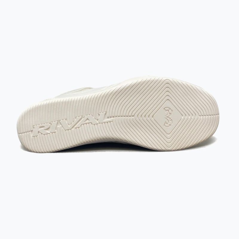 Rival RSX-Genesis 3 weiß Boxen Schuhe 13